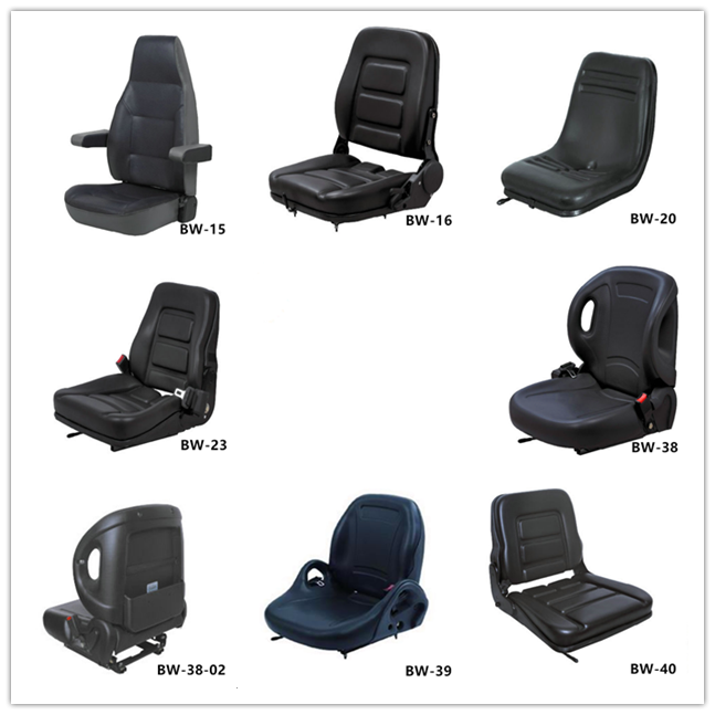 Kiina Tukkumyynti Modern Design Käytetty Traktorin Seat for Sale.png China Wholesale Modern Design Second Hand Tractor Seat for Sale.png