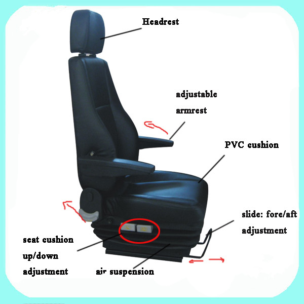 Full Size Custom Bus Car Driving Seat.jpg