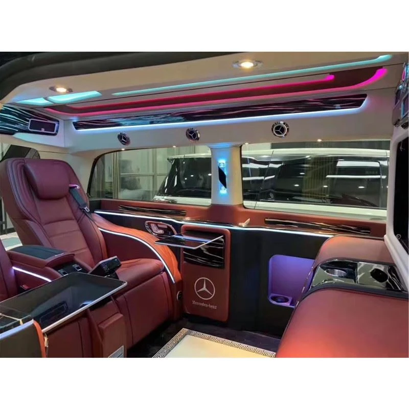 car seats for luxury cars