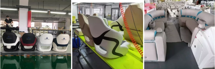 bucket seats