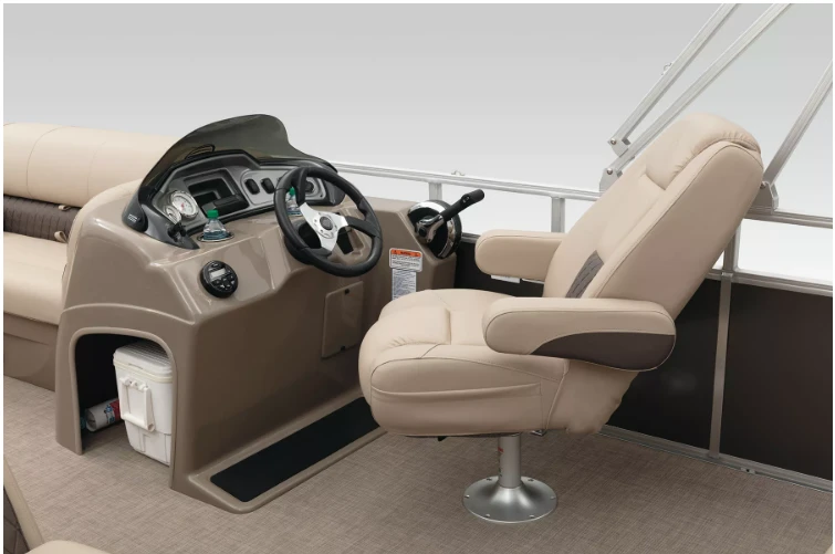 folding fishing seats
