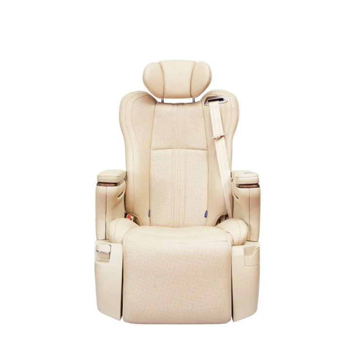 Ylelliset pakettiauton istuimet Vip Modifiedille